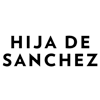 logo de la hija de sanchez