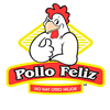 logo del pollo feliz
