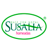 logo de susalia