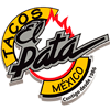 logo de tacos el pata
